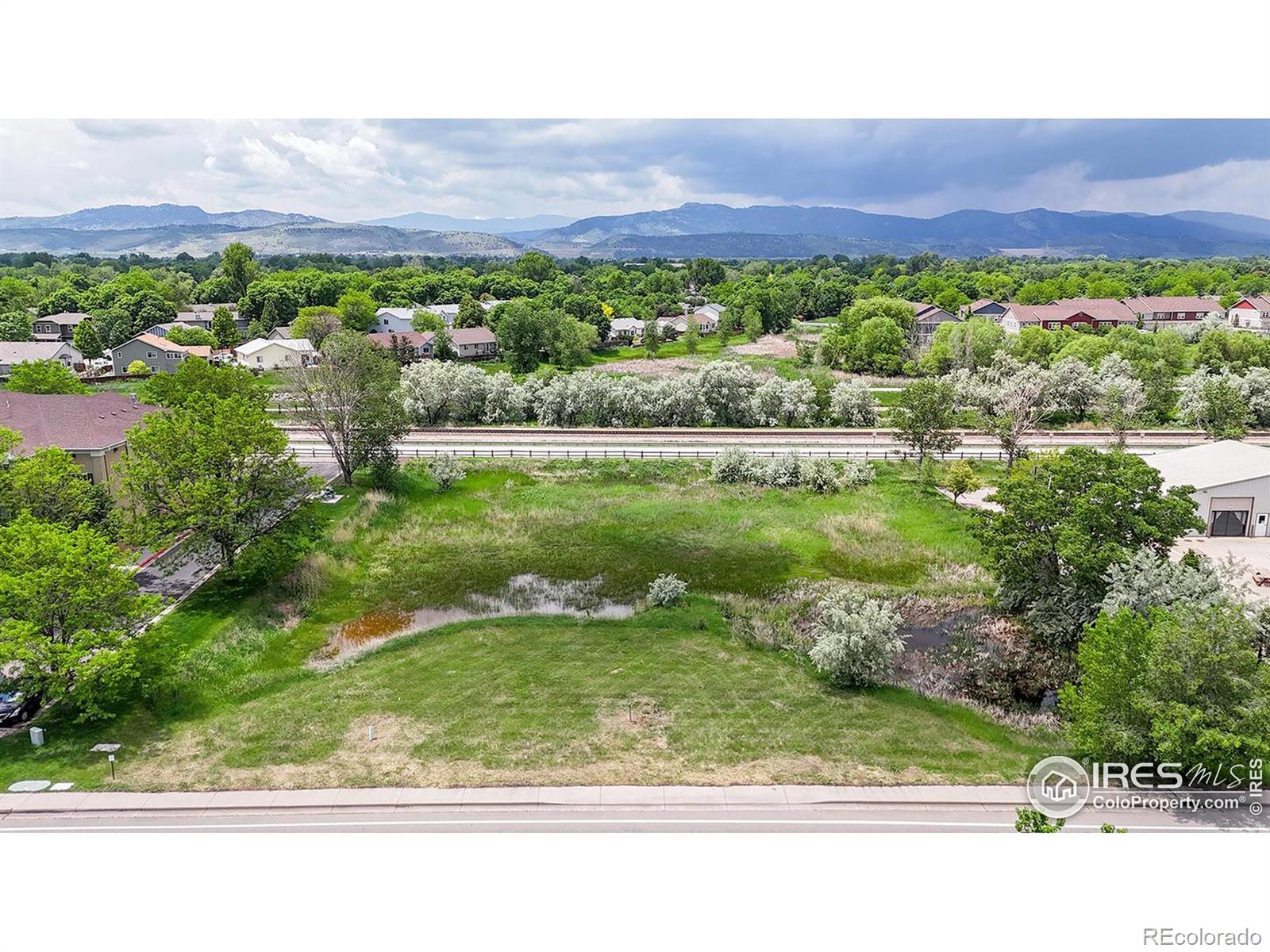 0 Mason Street Fort Collins CO 80525