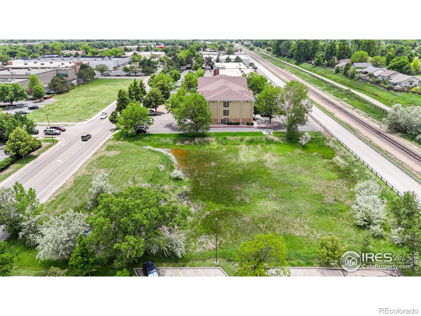 0 Mason Street Fort Collins CO 80525