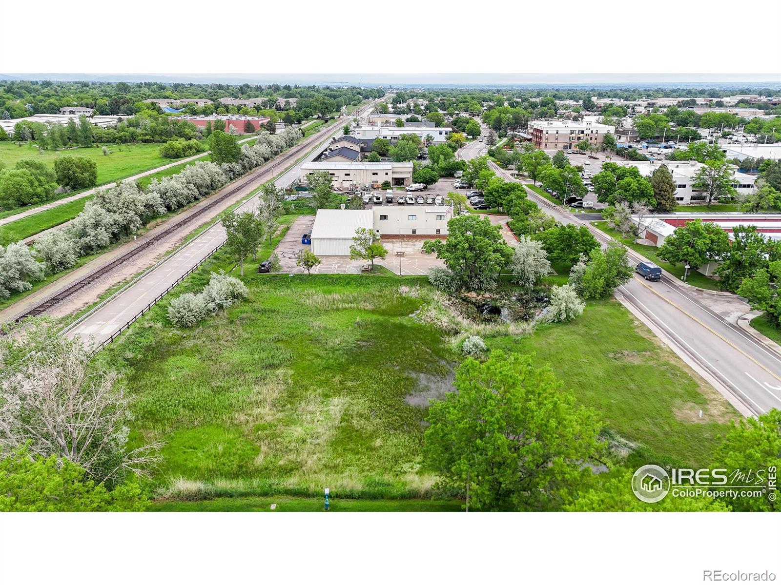 0 Mason Street Fort Collins CO 80525