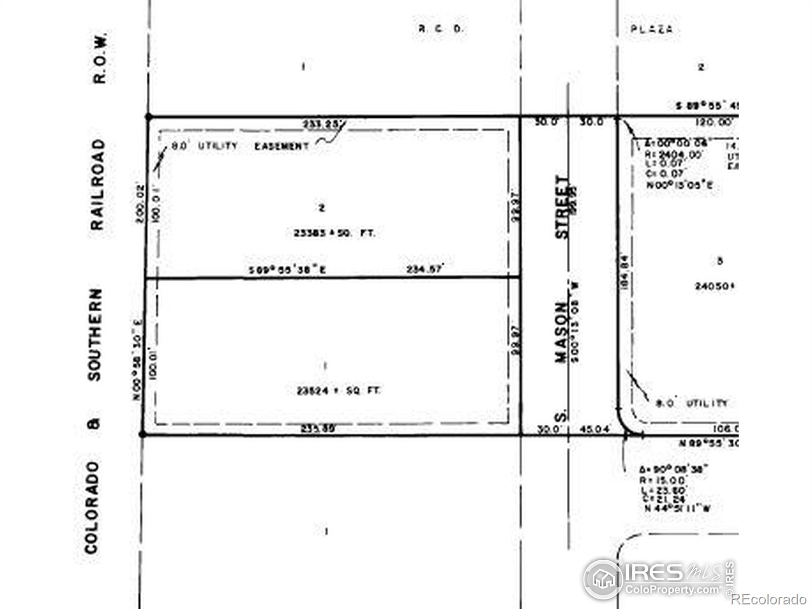 0 Mason Street Fort Collins CO 80525