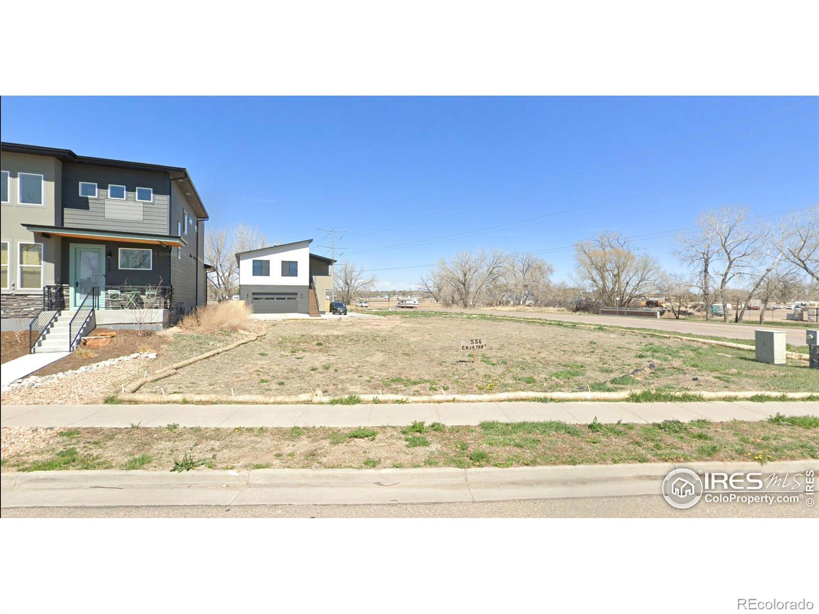 556 Cajetan Street Fort Collins CO 80524