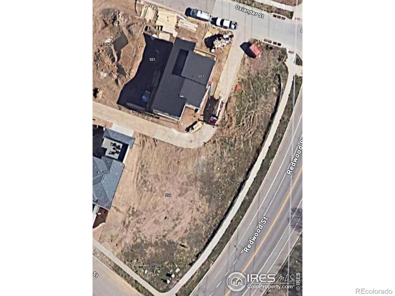 556 Cajetan Street Fort Collins CO 80524
