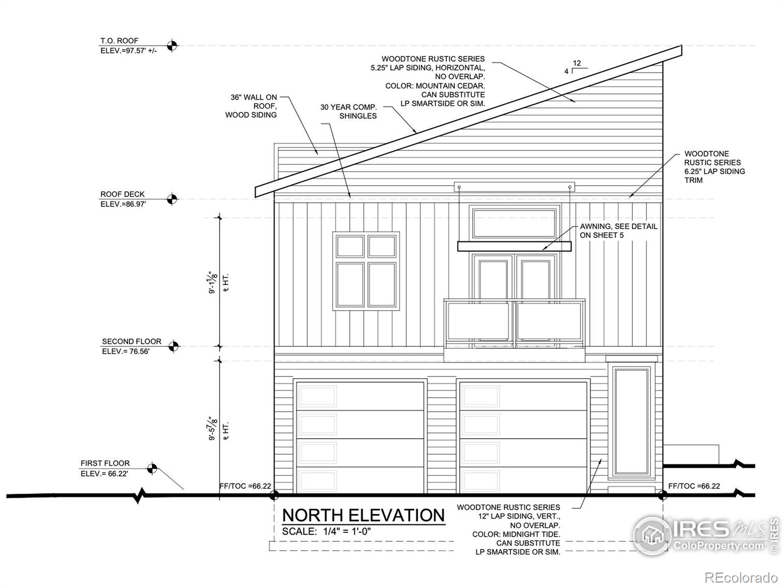 556 Cajetan Street Fort Collins CO 80524