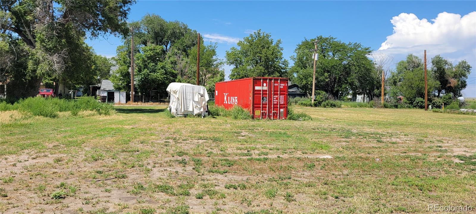 406 E 2nd Street Julesburg CO 80737