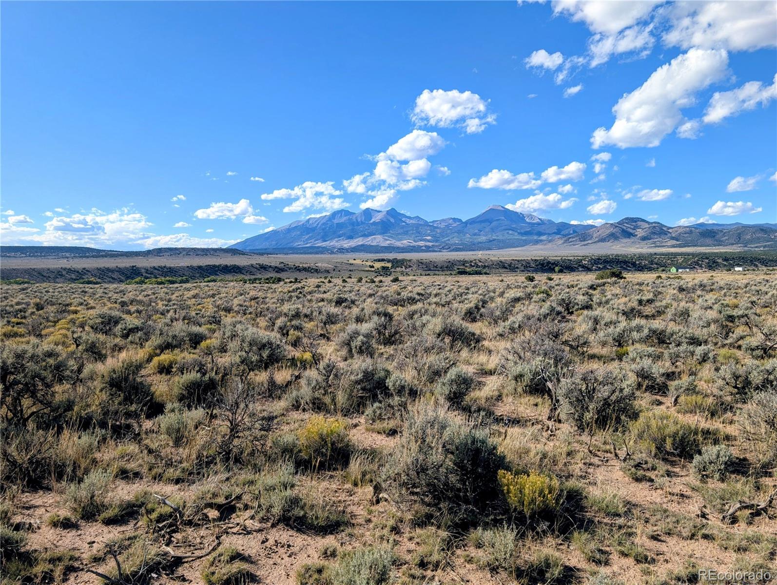 Lot 4108 Barker Road Fort Garland CO 81133