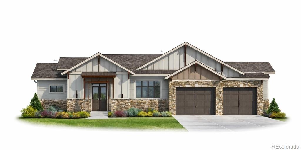 636 Copper Fox Place Larkspur CO 80118