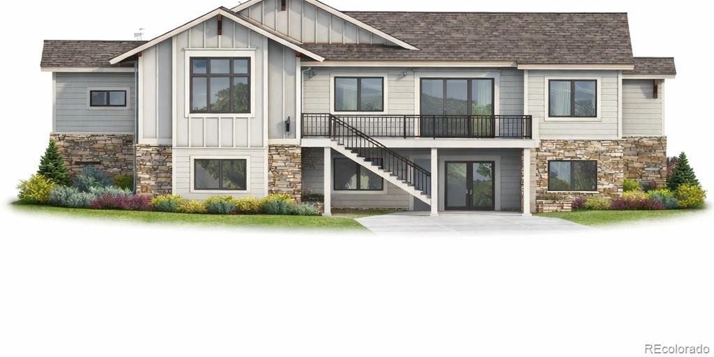636 Copper Fox Place Larkspur CO 80118