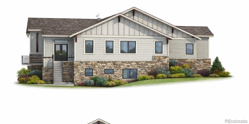 636 Copper Fox Place Larkspur CO 80118