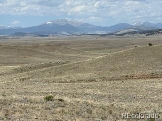 Lot 6278 Sioux Road Hartsel CO 80449