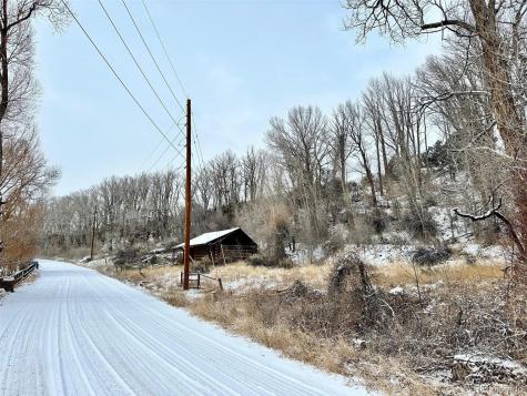 County Road 220 Salida CO 81201