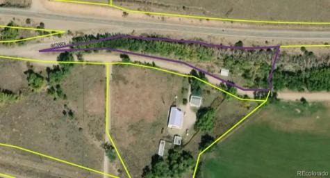 County Road 220 Salida CO 81201