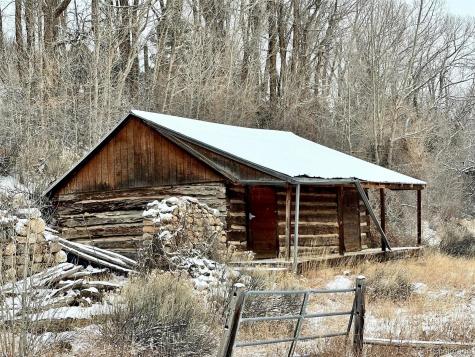 County Road 220 Salida CO 81201