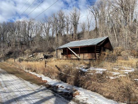 County Road 220 Salida CO 81201