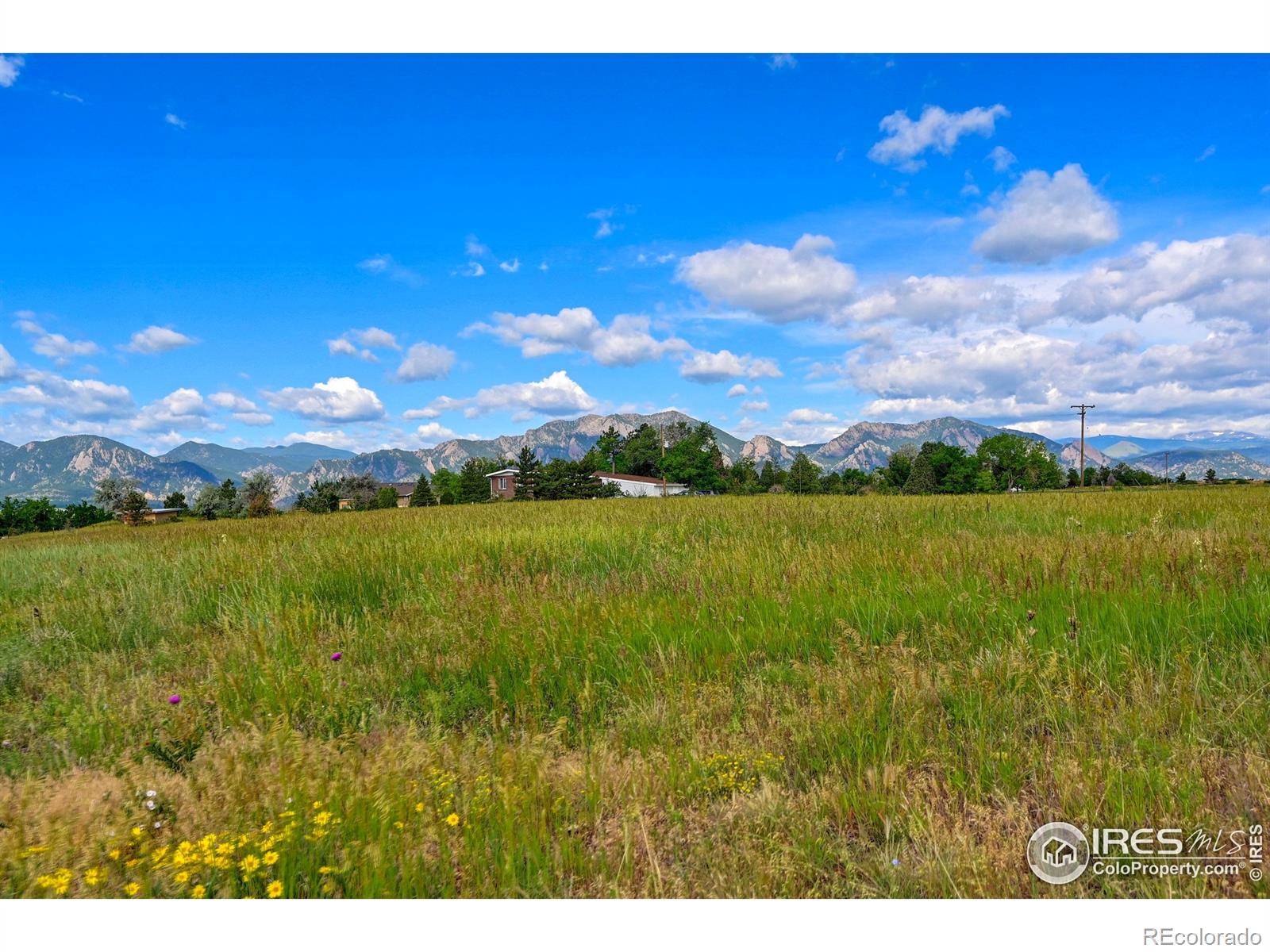 7171 Marshall Drive Boulder CO 80303