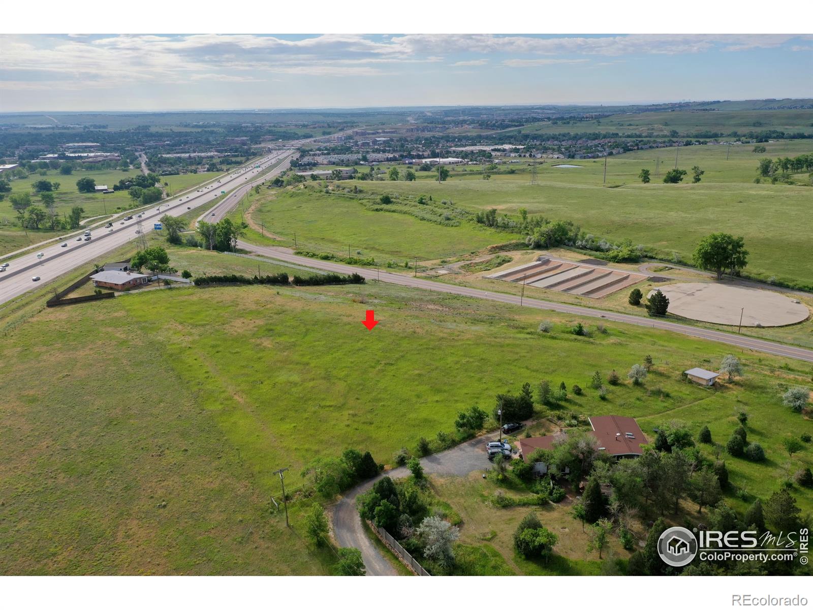 7171 Marshall Drive Boulder CO 80303