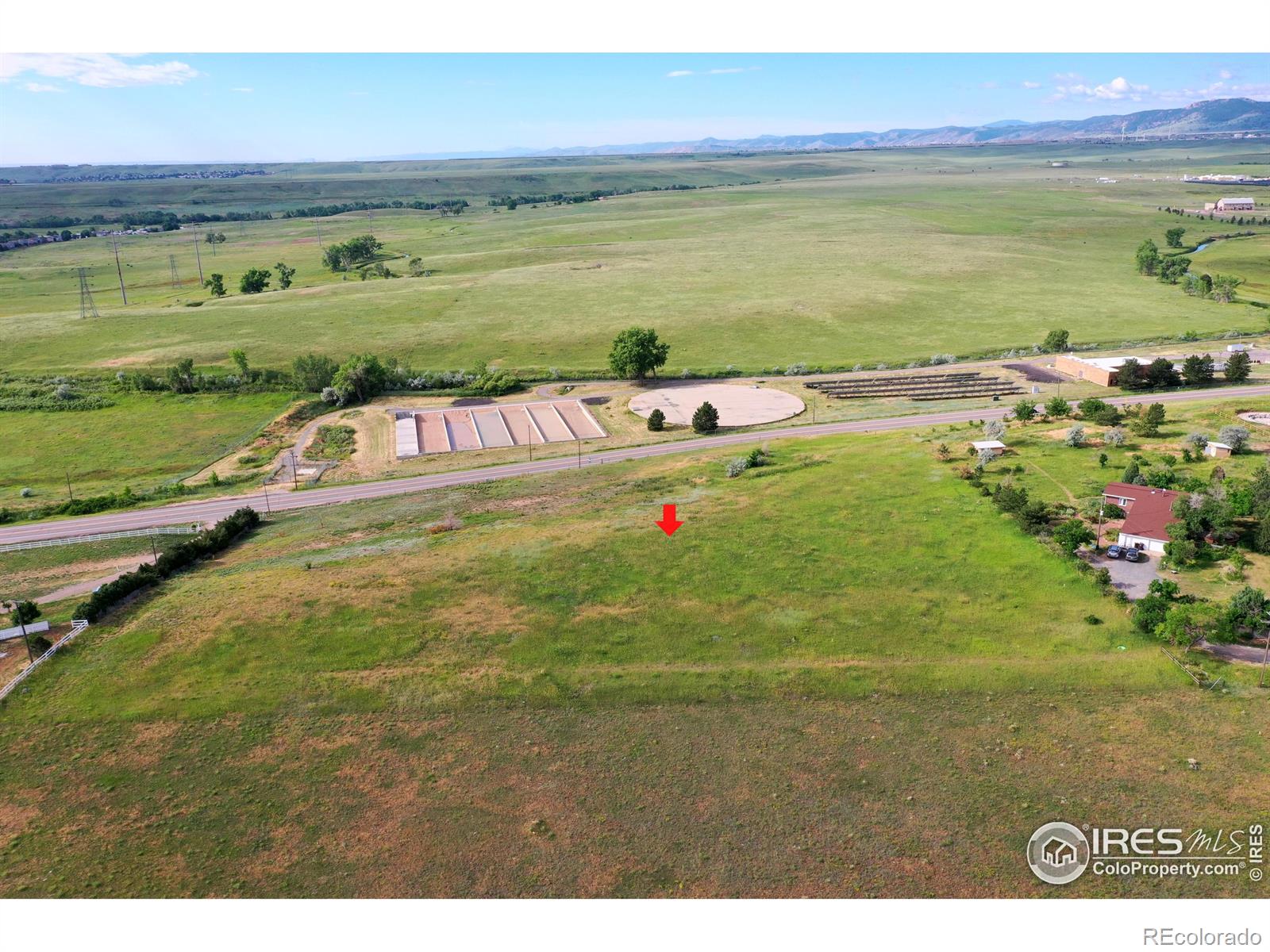 7171 Marshall Drive Boulder CO 80303