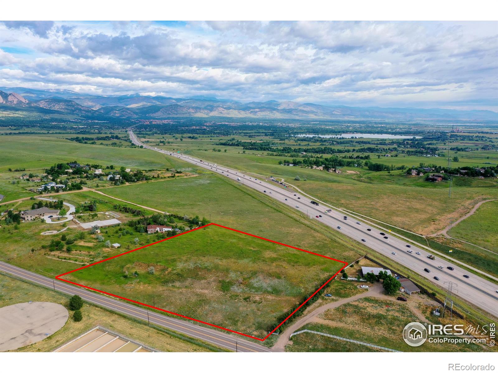 7171 Marshall Drive Boulder CO 80303