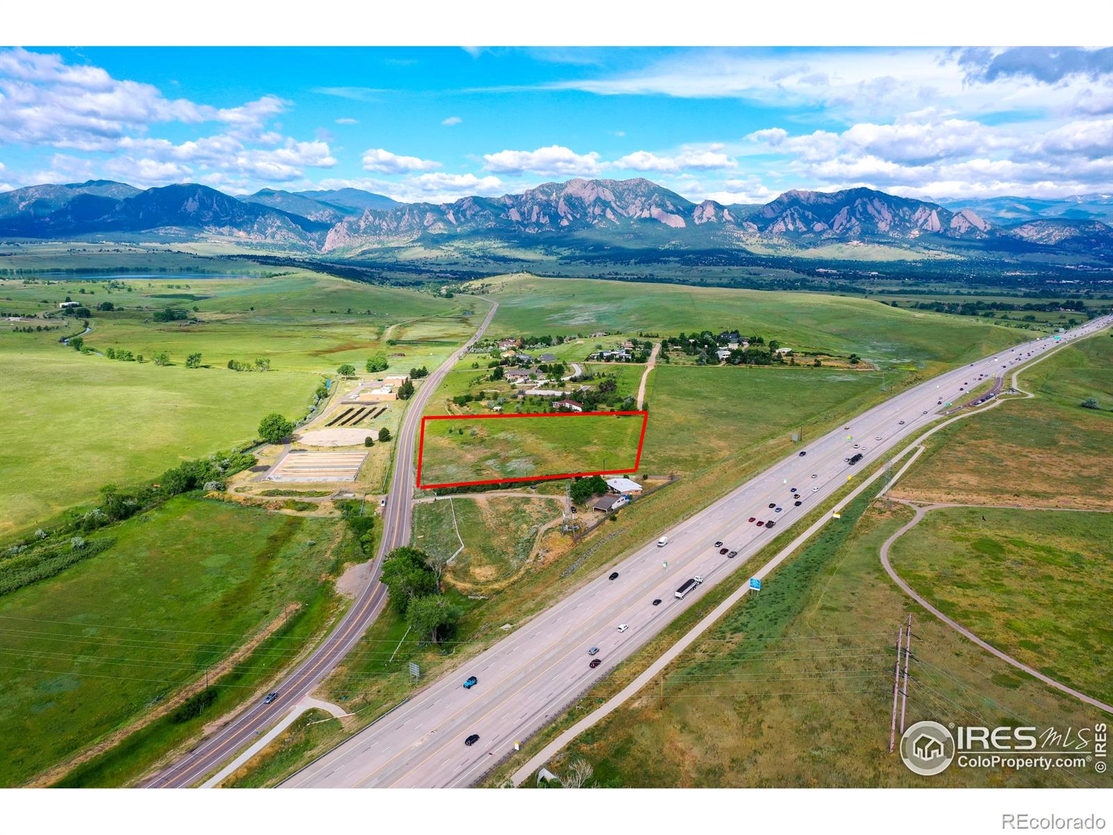 7171 Marshall Drive Boulder CO 80303