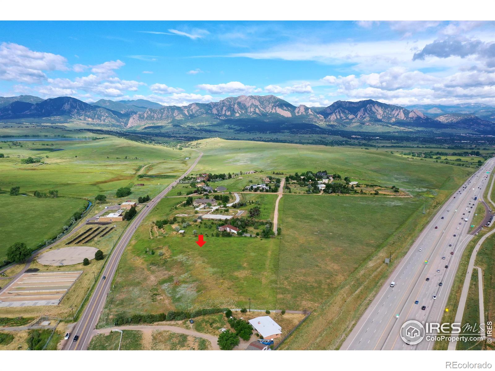 7171 Marshall Drive Boulder CO 80303