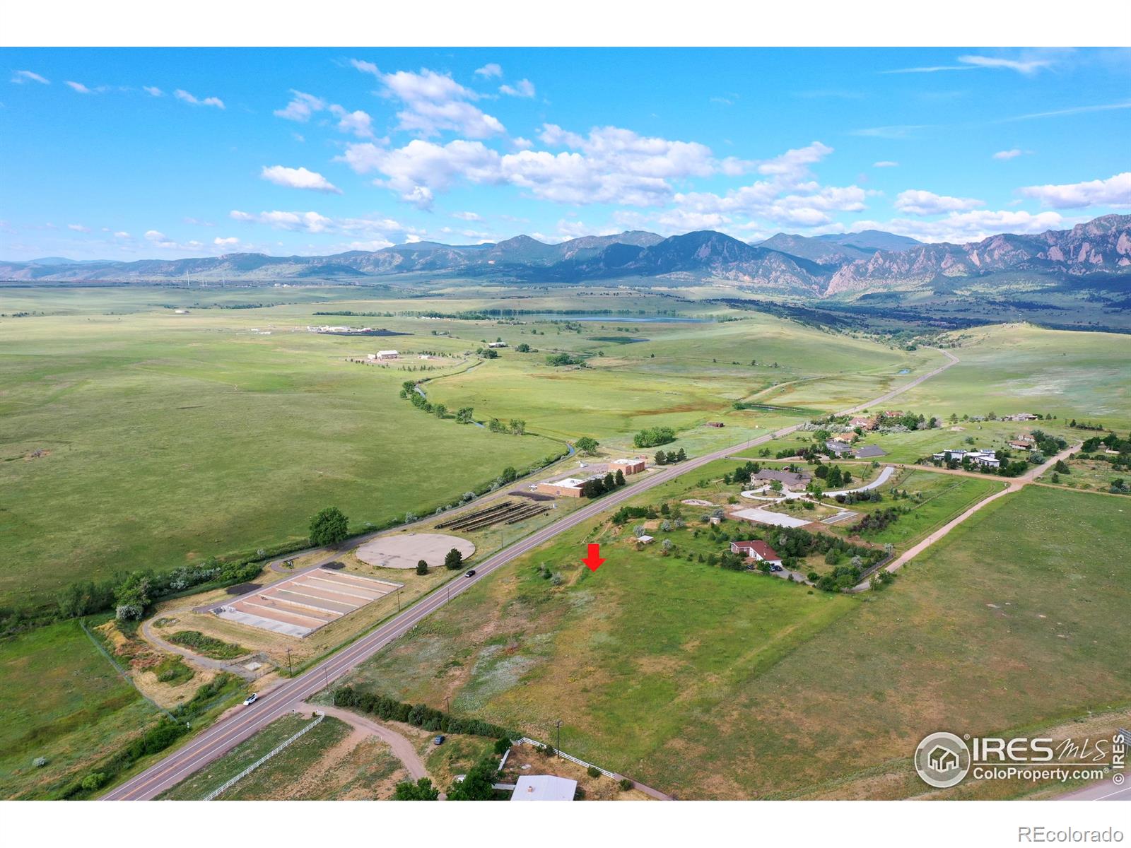 7171 Marshall Drive Boulder CO 80303