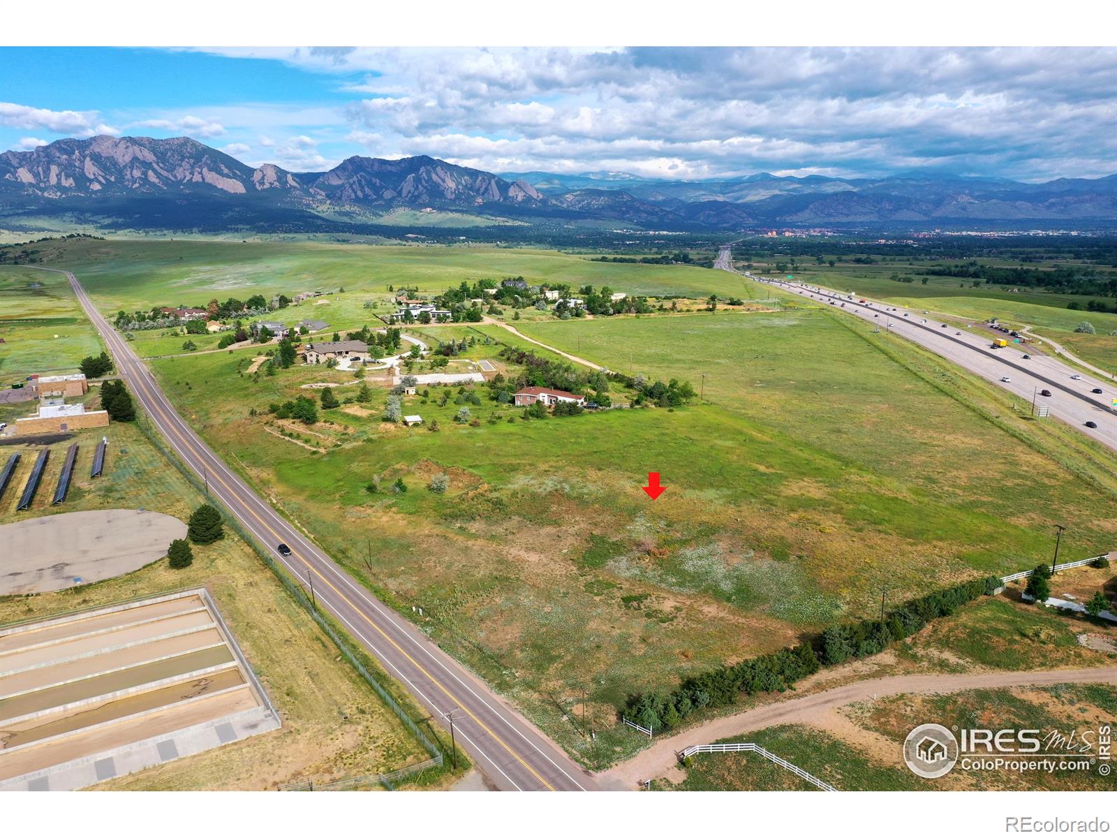 7171 Marshall Drive Boulder CO 80303