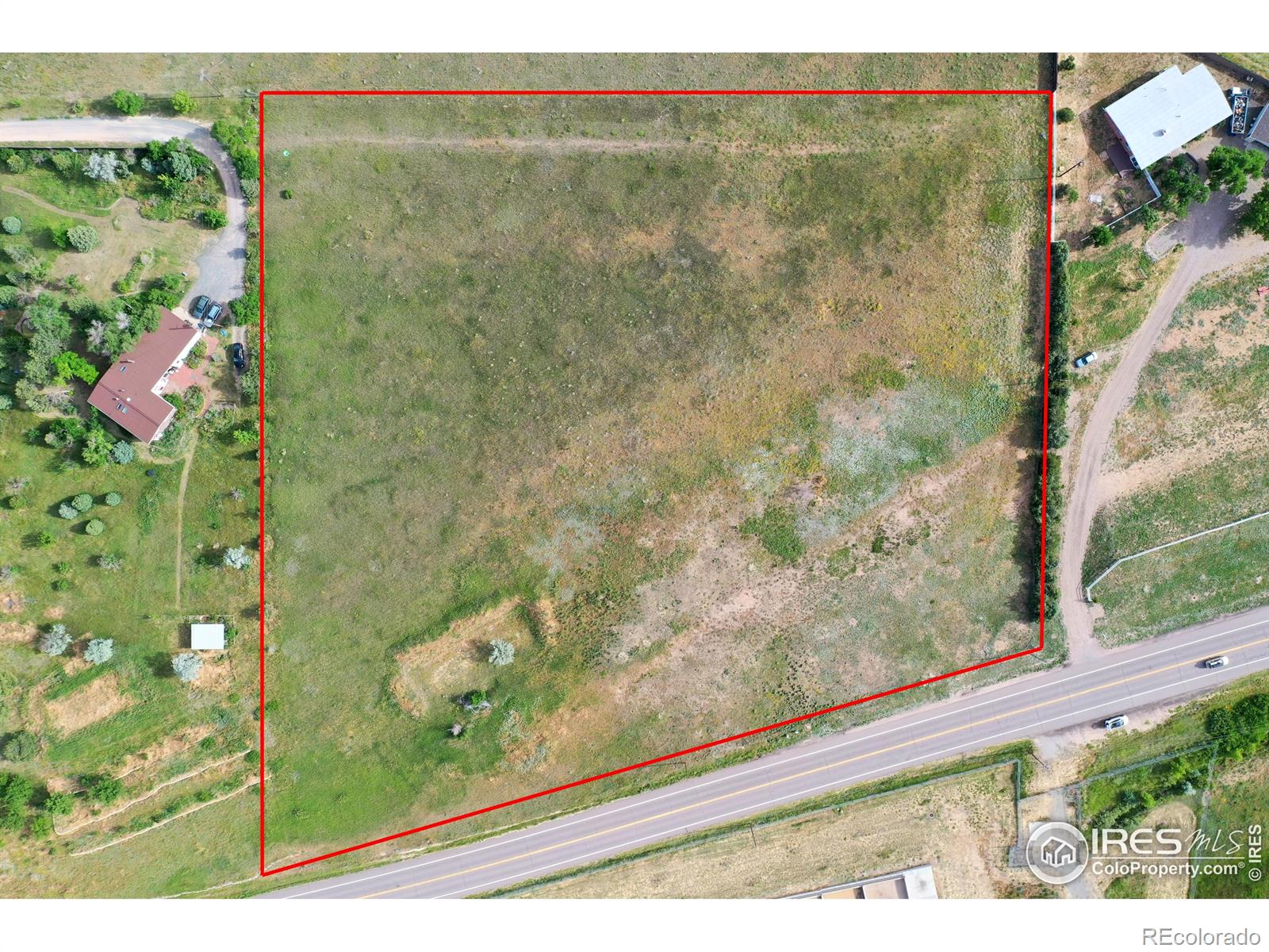 7171 Marshall Drive Boulder CO 80303