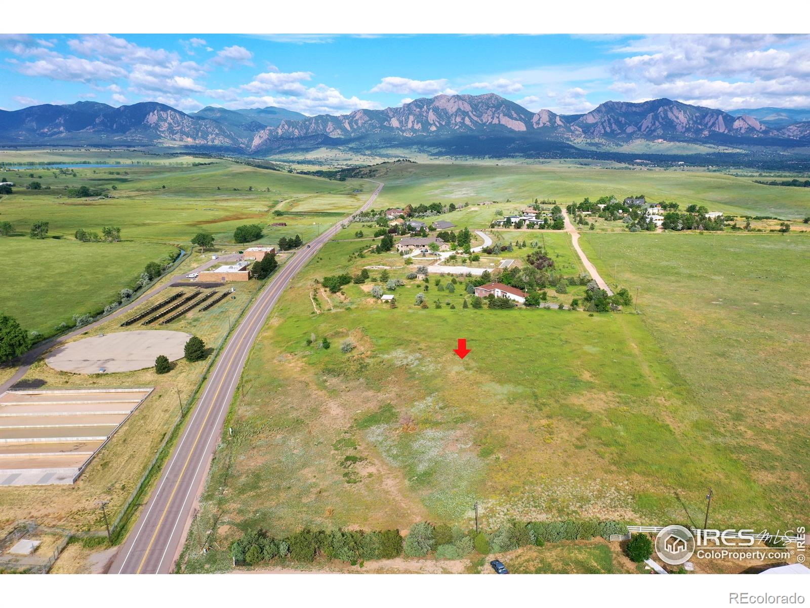 7171 Marshall Drive Boulder CO 80303