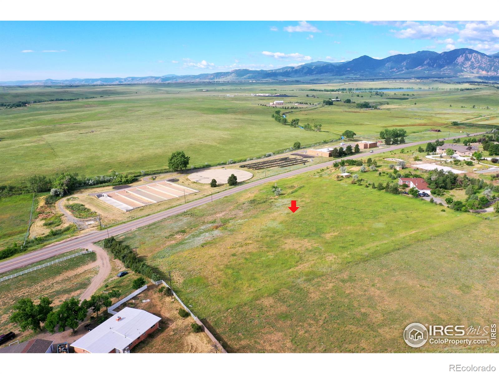 7171 Marshall Drive Boulder CO 80303