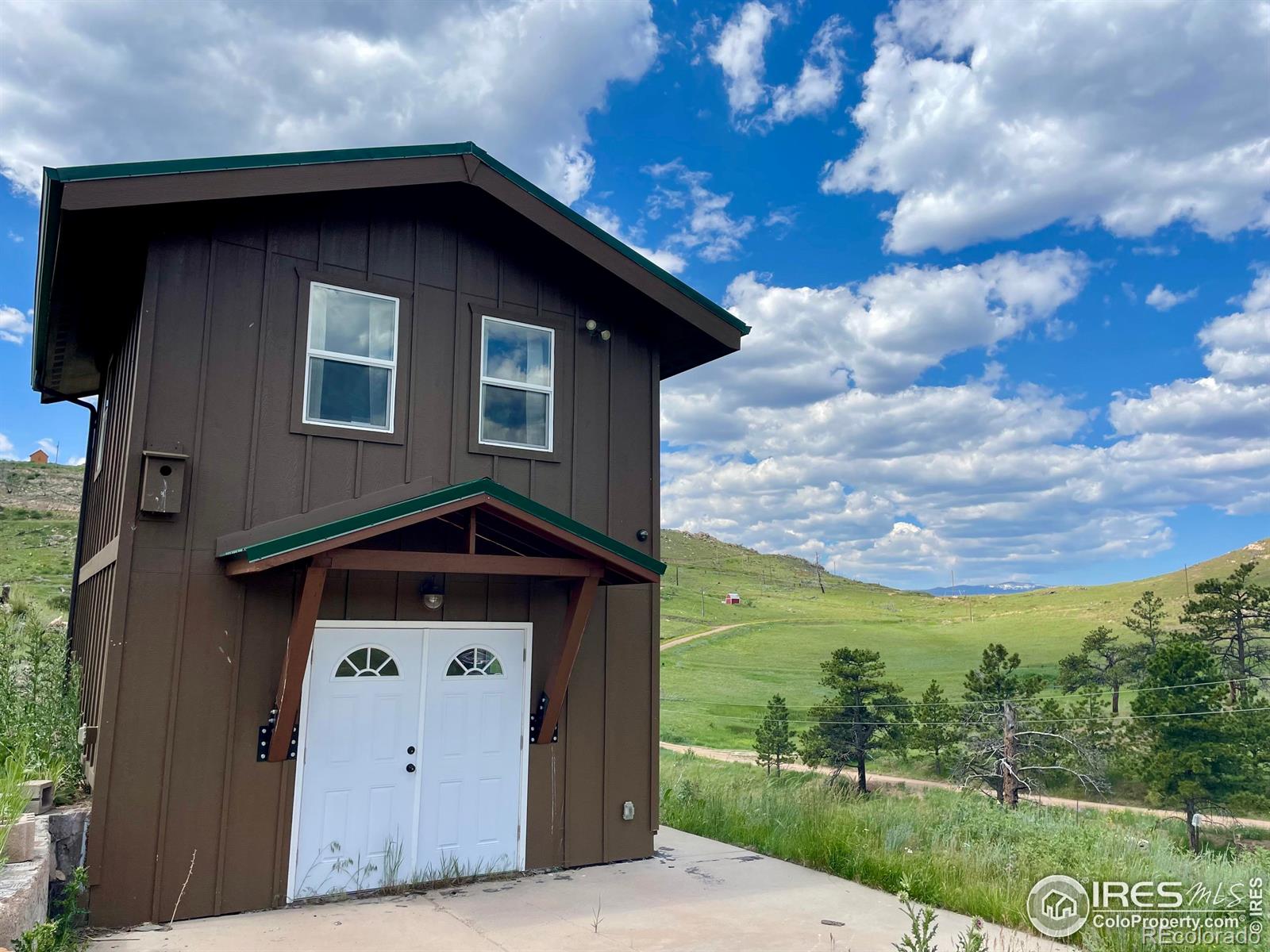 98 Mount Audubon Way Livermore CO 80536
