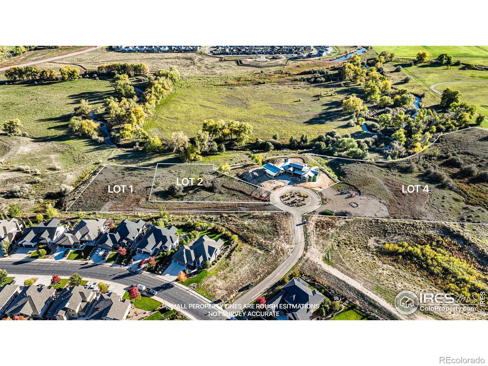4233 Luchello Court Johnstown CO 80534