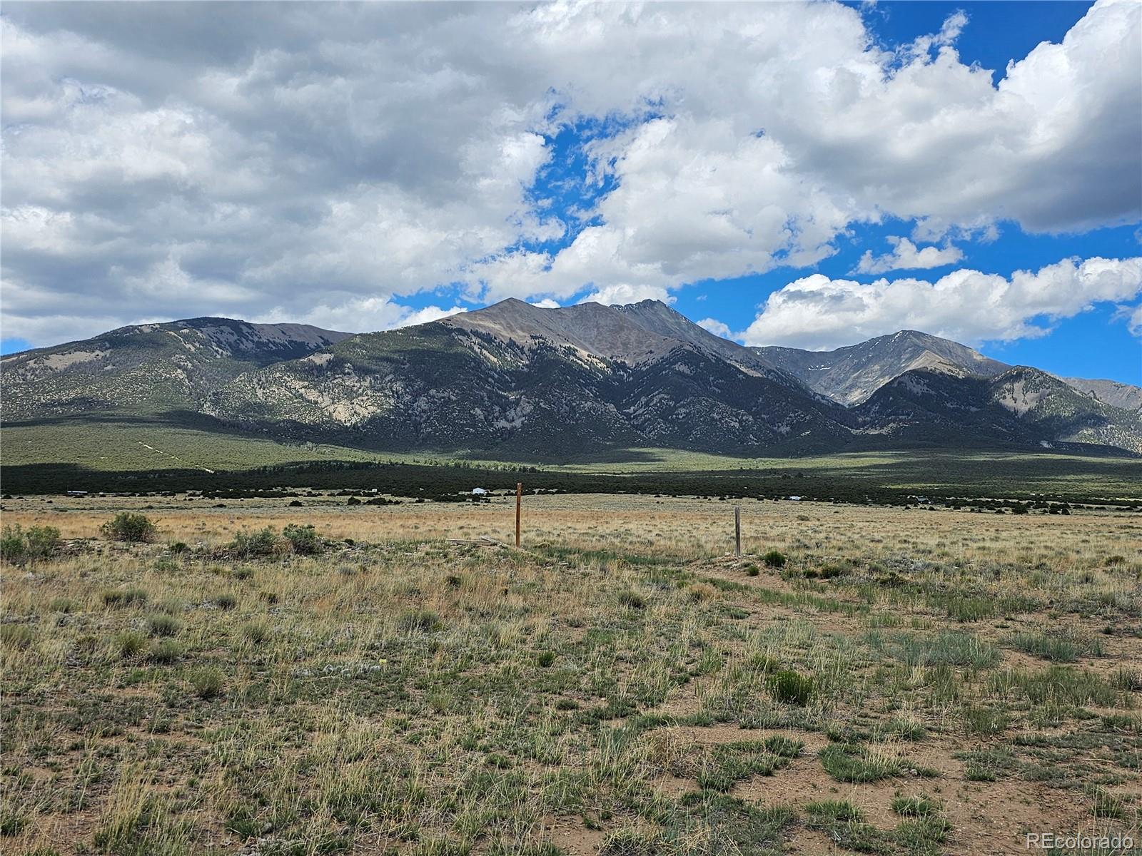12645 Nn 17th Street Blanca CO 81123