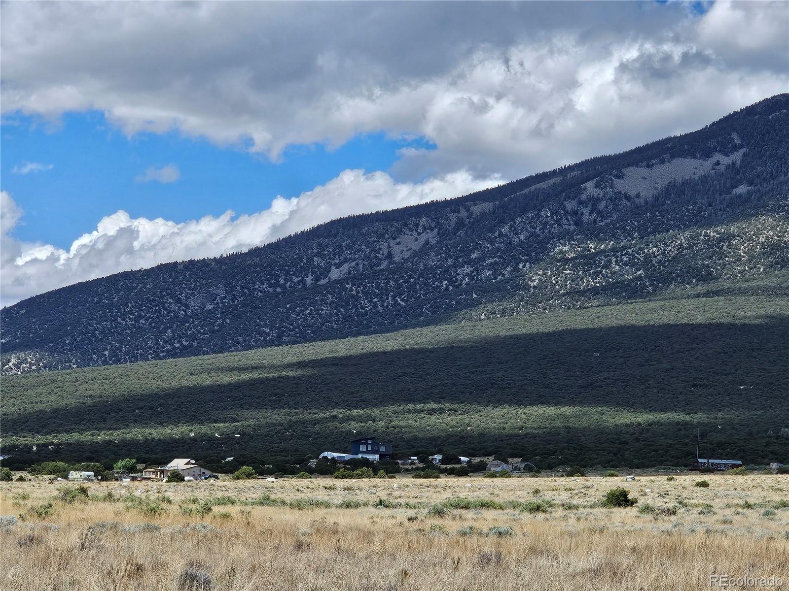 12645 Nn 17th Street Blanca CO 81123