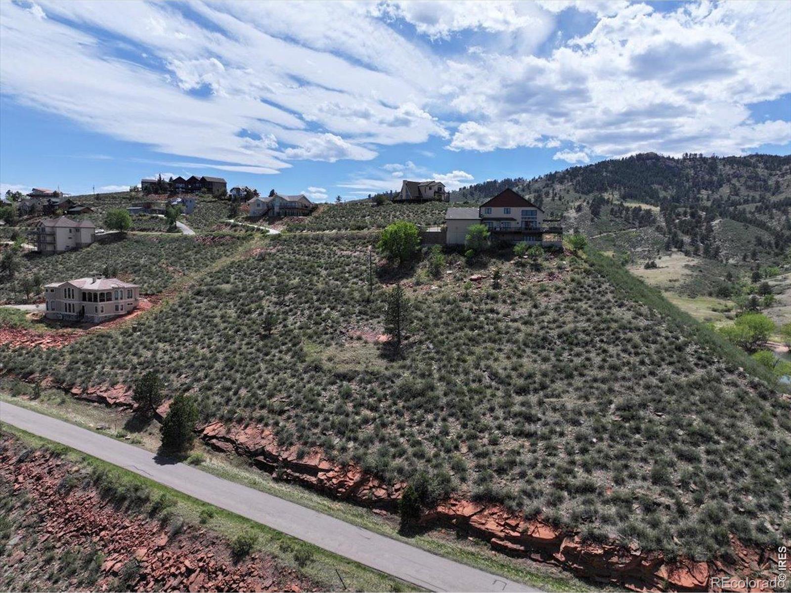 3208 Continental Circle Fort Collins CO 80526