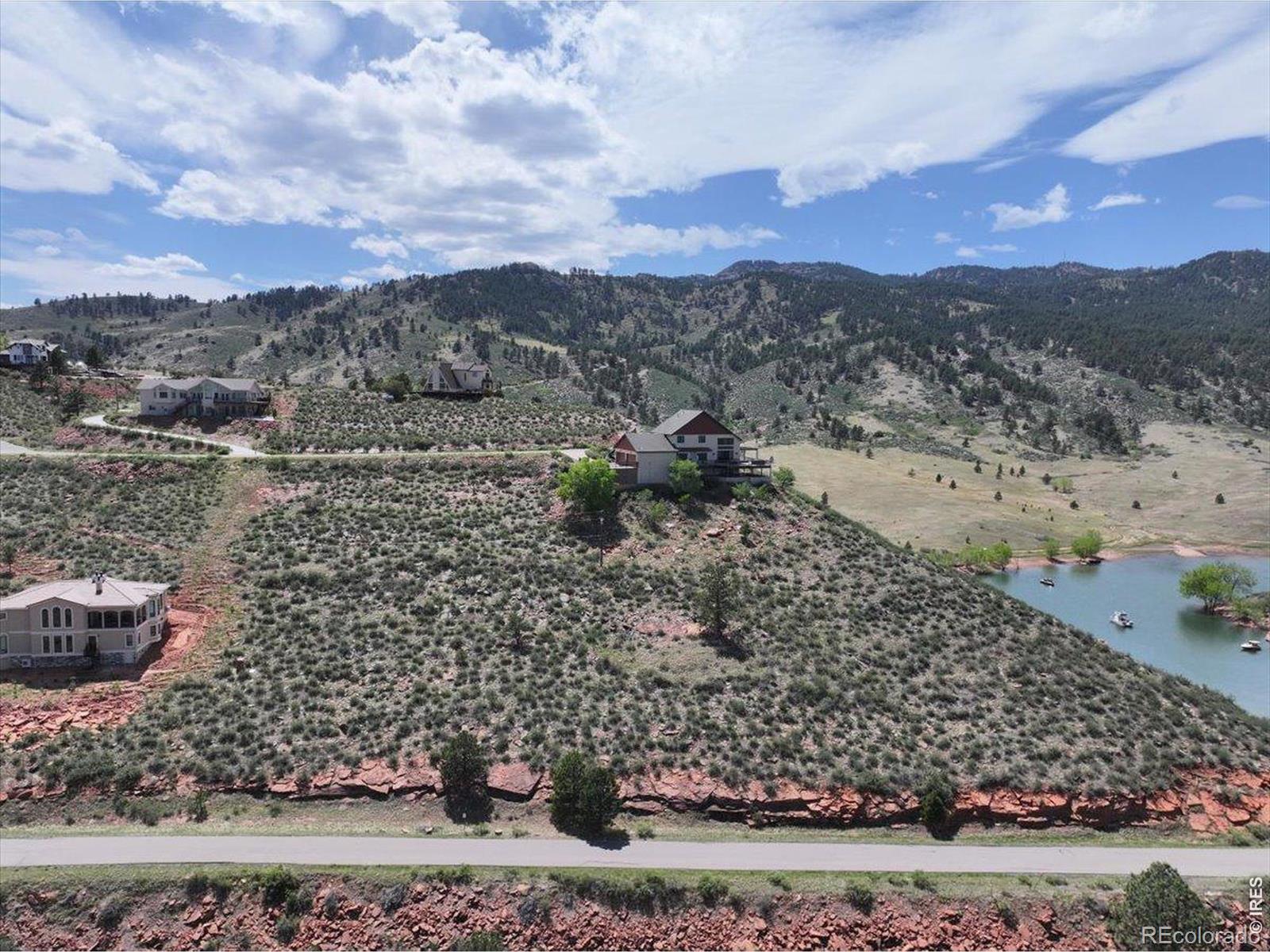3208 Continental Circle Fort Collins CO 80526