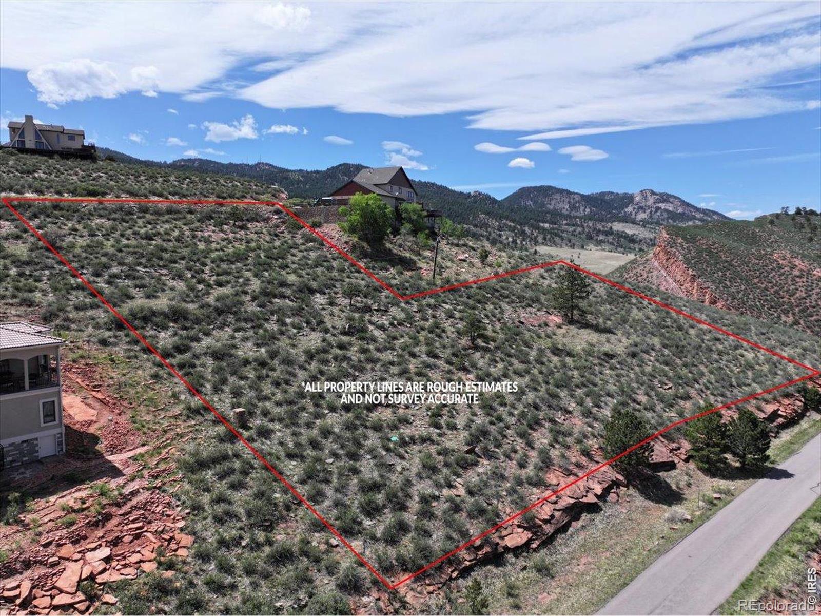 3208 Continental Circle Fort Collins CO 80526