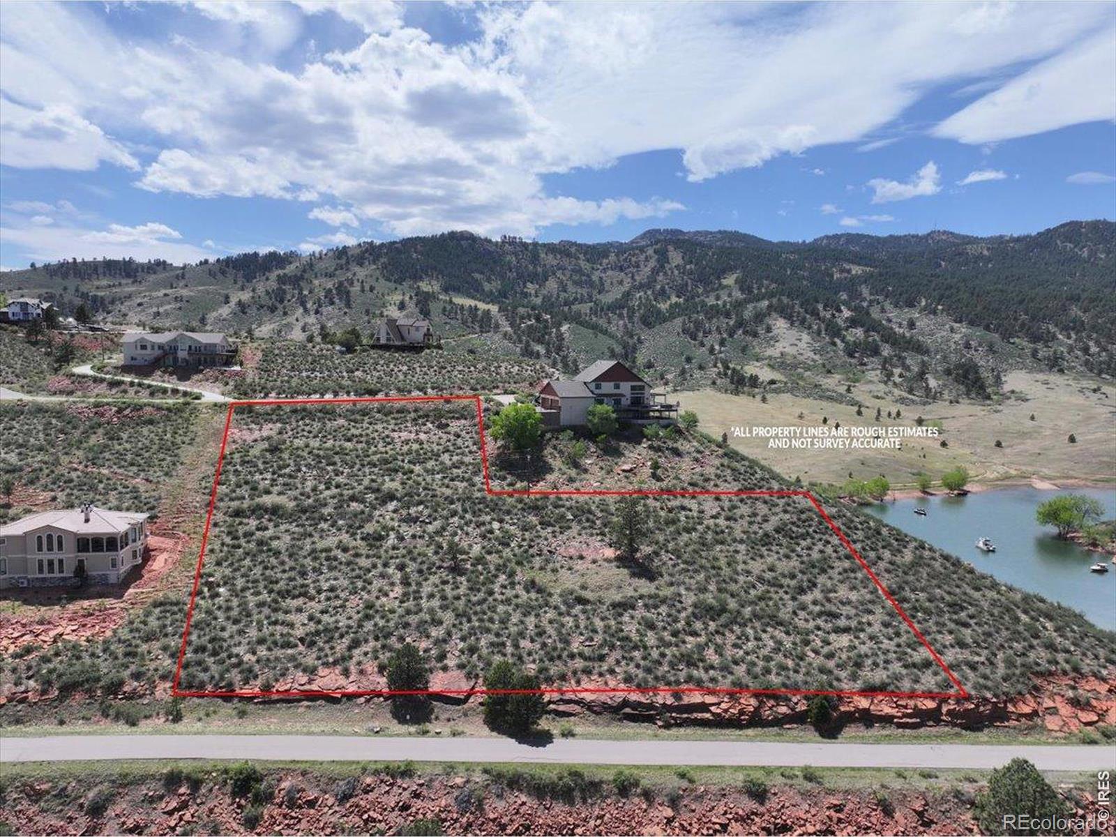 3208 Continental Circle Fort Collins CO 80526