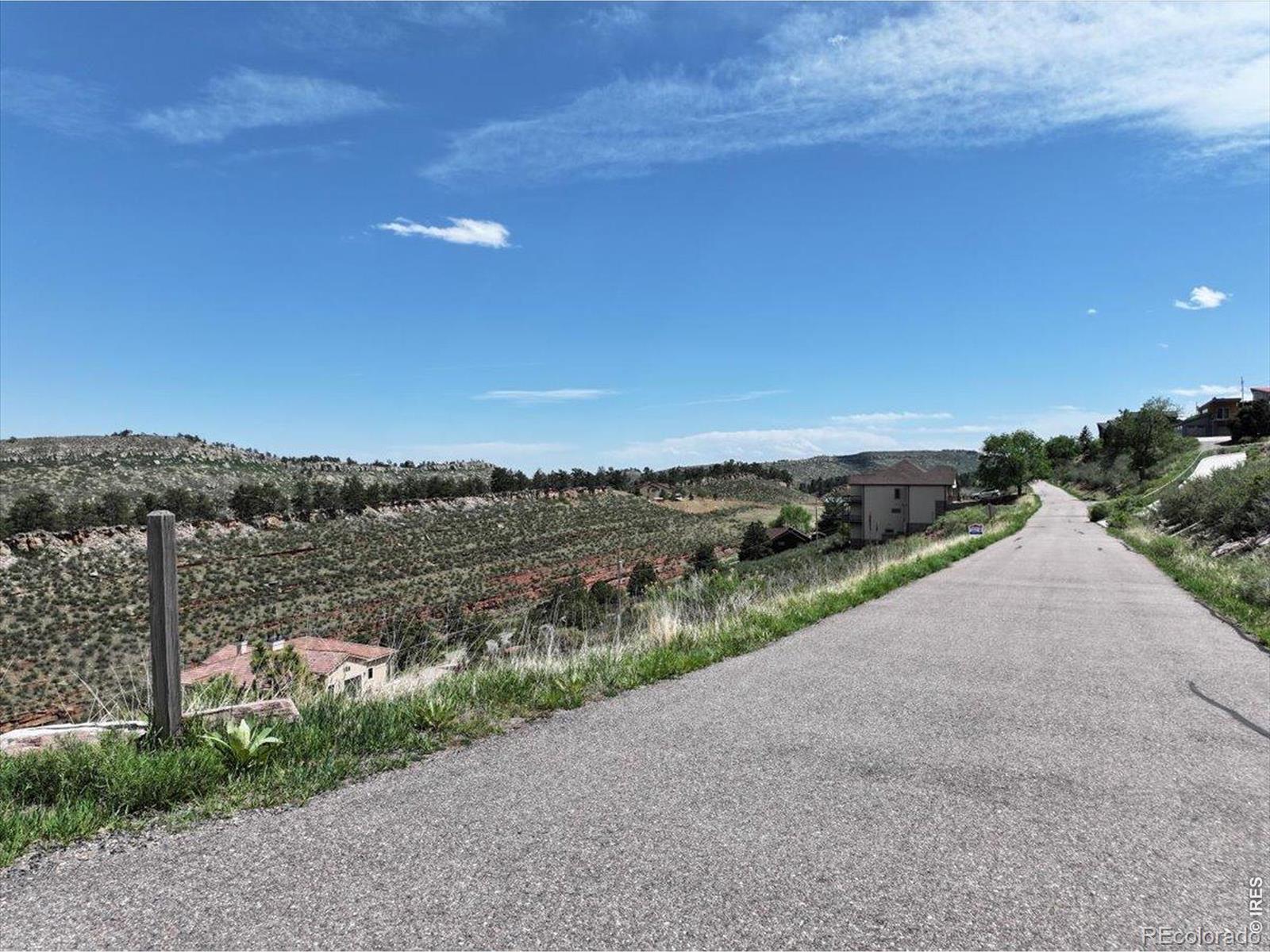 3208 Continental Circle Fort Collins CO 80526