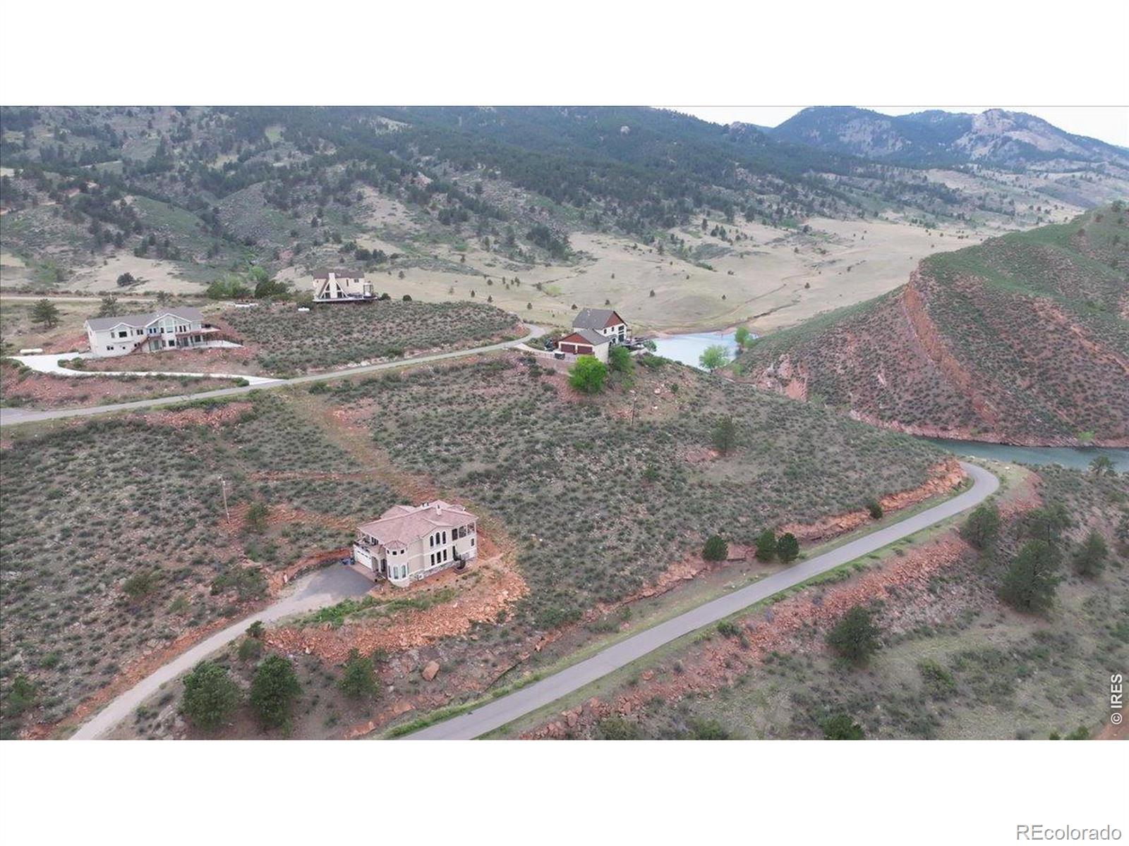 3208 Continental Circle Fort Collins CO 80526