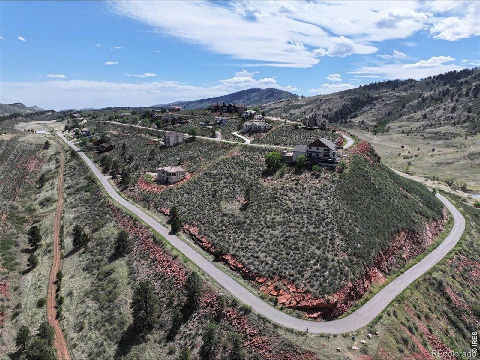 3208 Continental Circle Fort Collins CO 80526