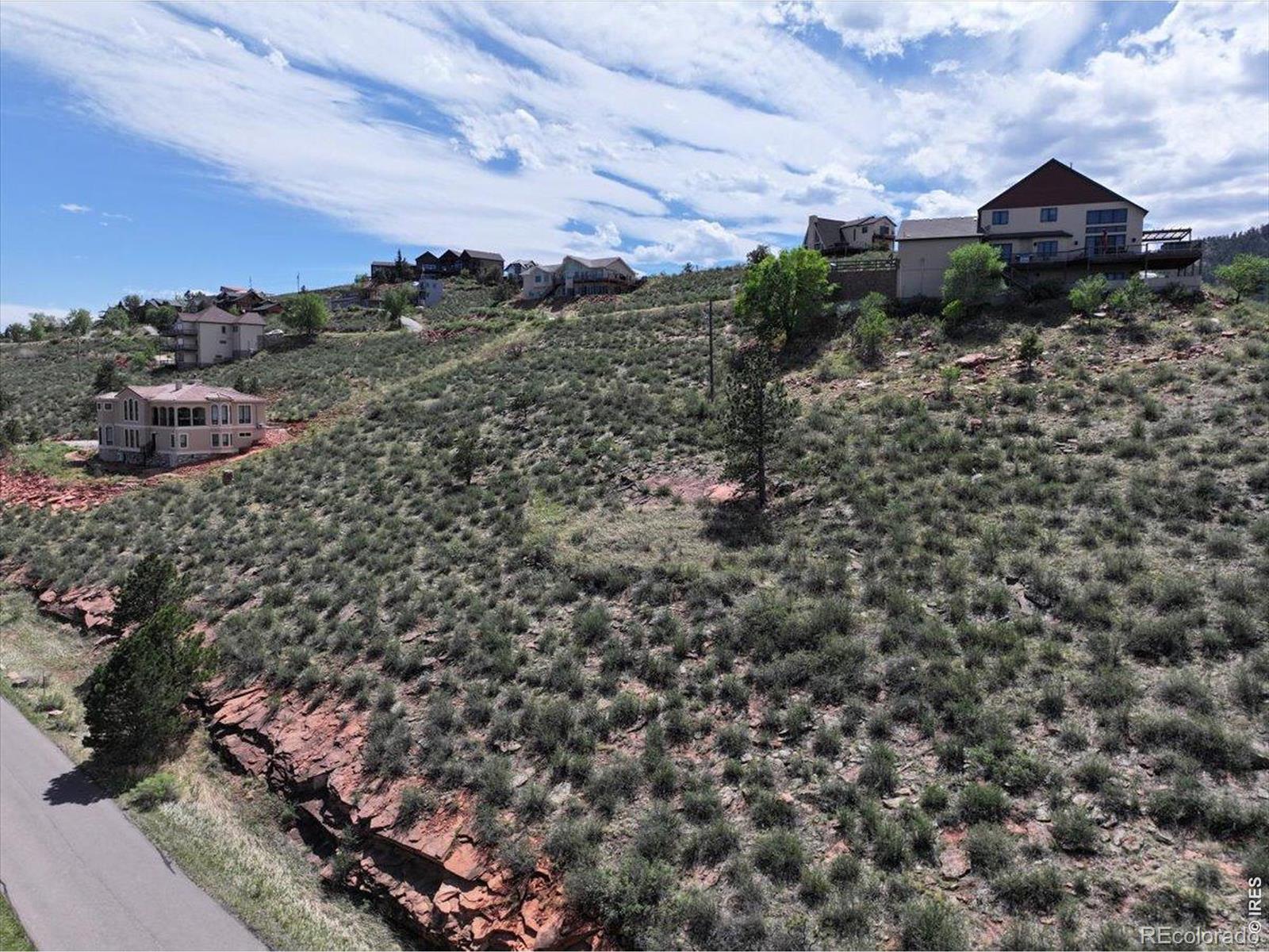 3208 Continental Circle Fort Collins CO 80526