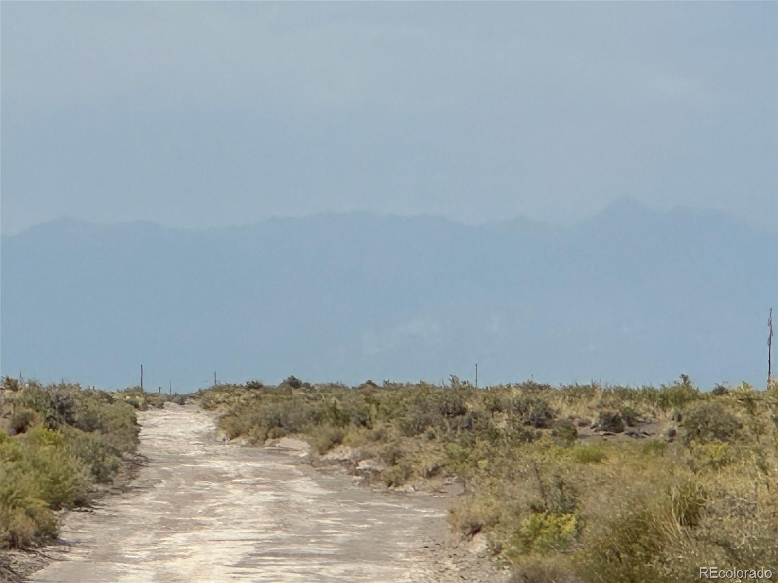 Tbd Mustang Ranch #21 Alamosa CO 81101