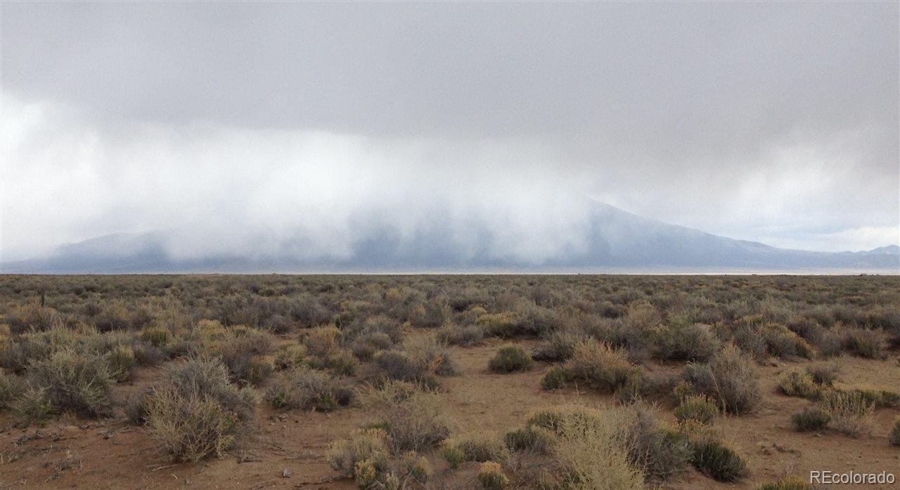 Tbd Mustang Ranch #21 Alamosa CO 81101