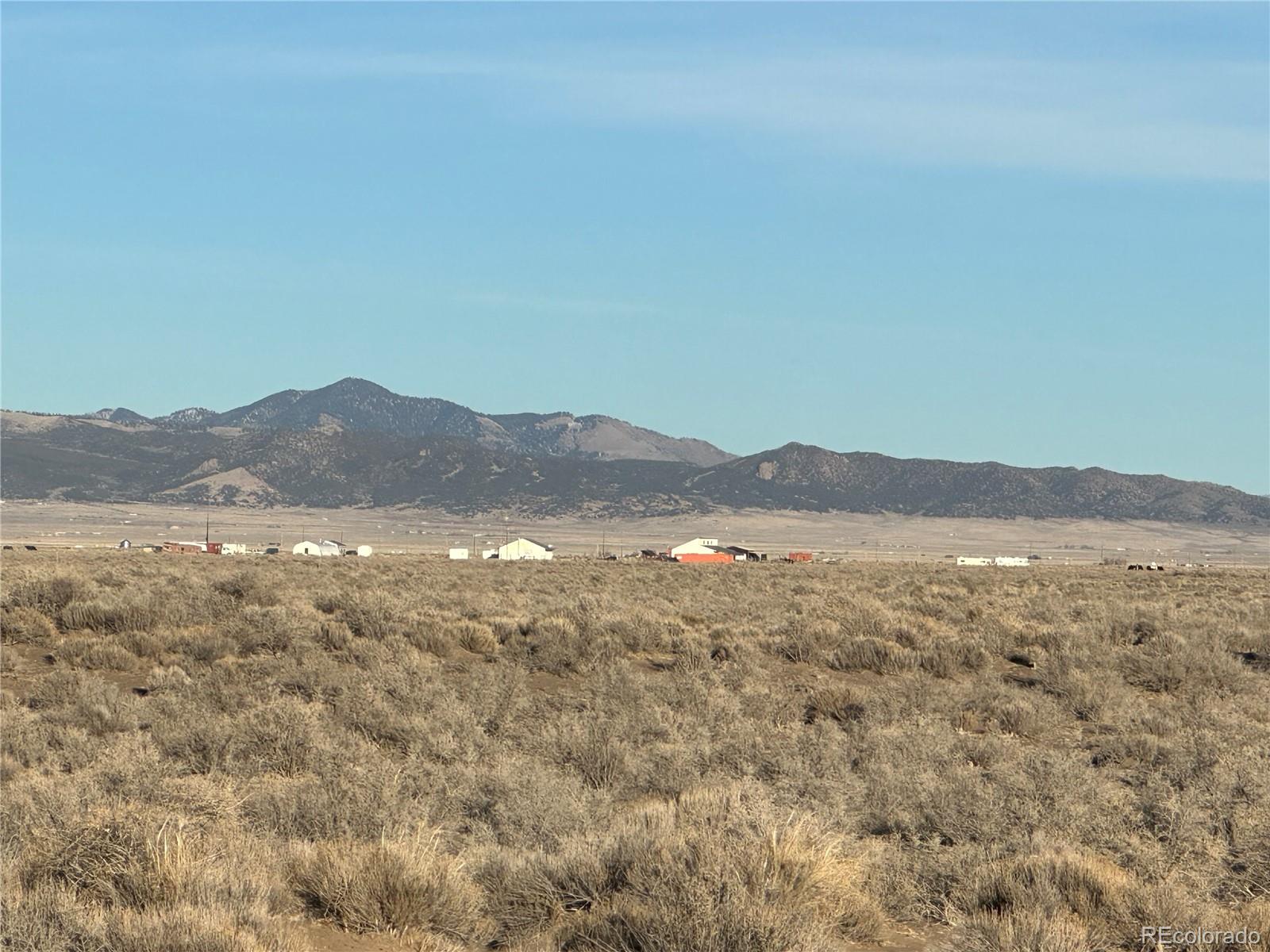 Tbd Mustang Ranch #21 Alamosa CO 81101