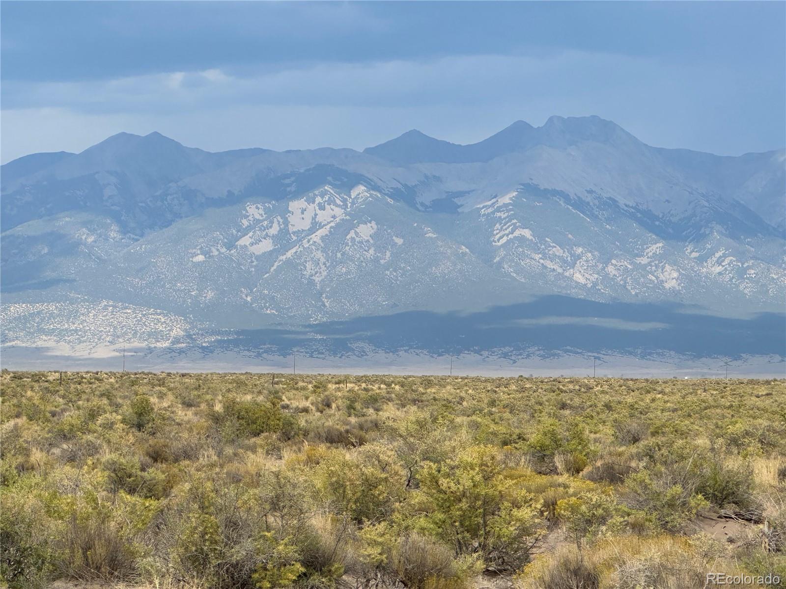 Tbd Mustang Ranch #21 Alamosa CO 81101