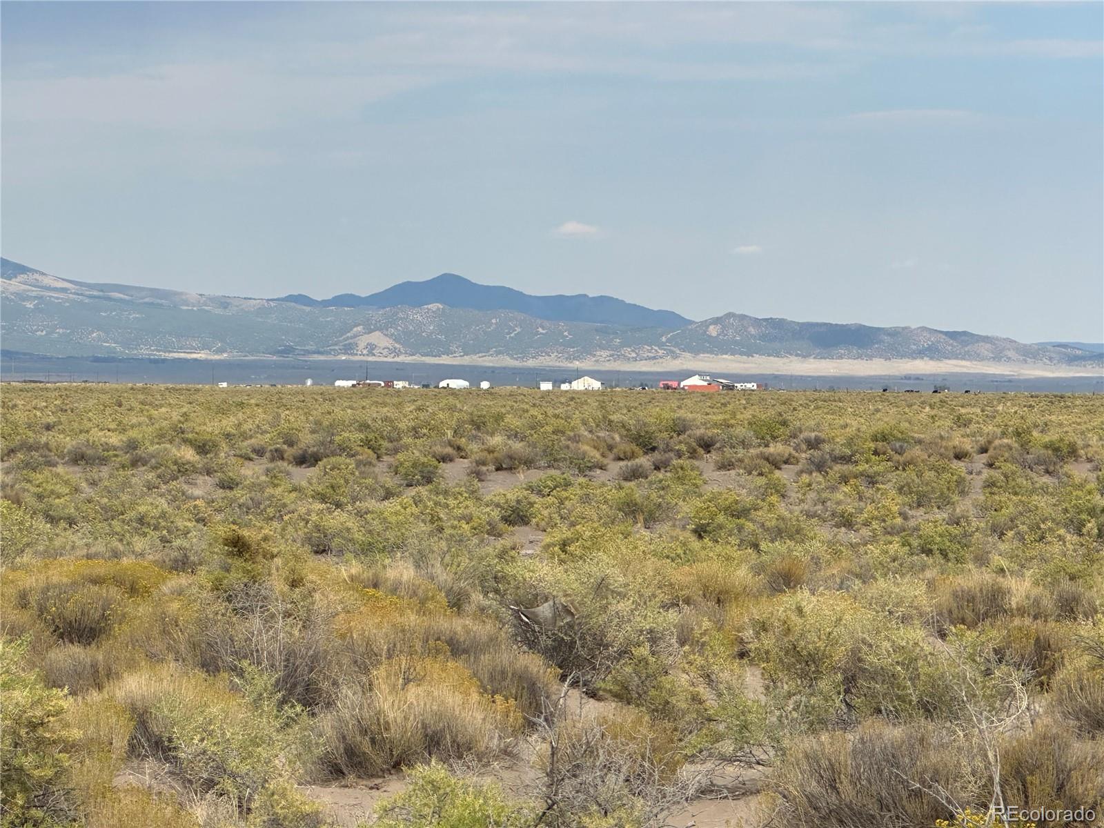 Tbd Mustang Ranch #21 Alamosa CO 81101