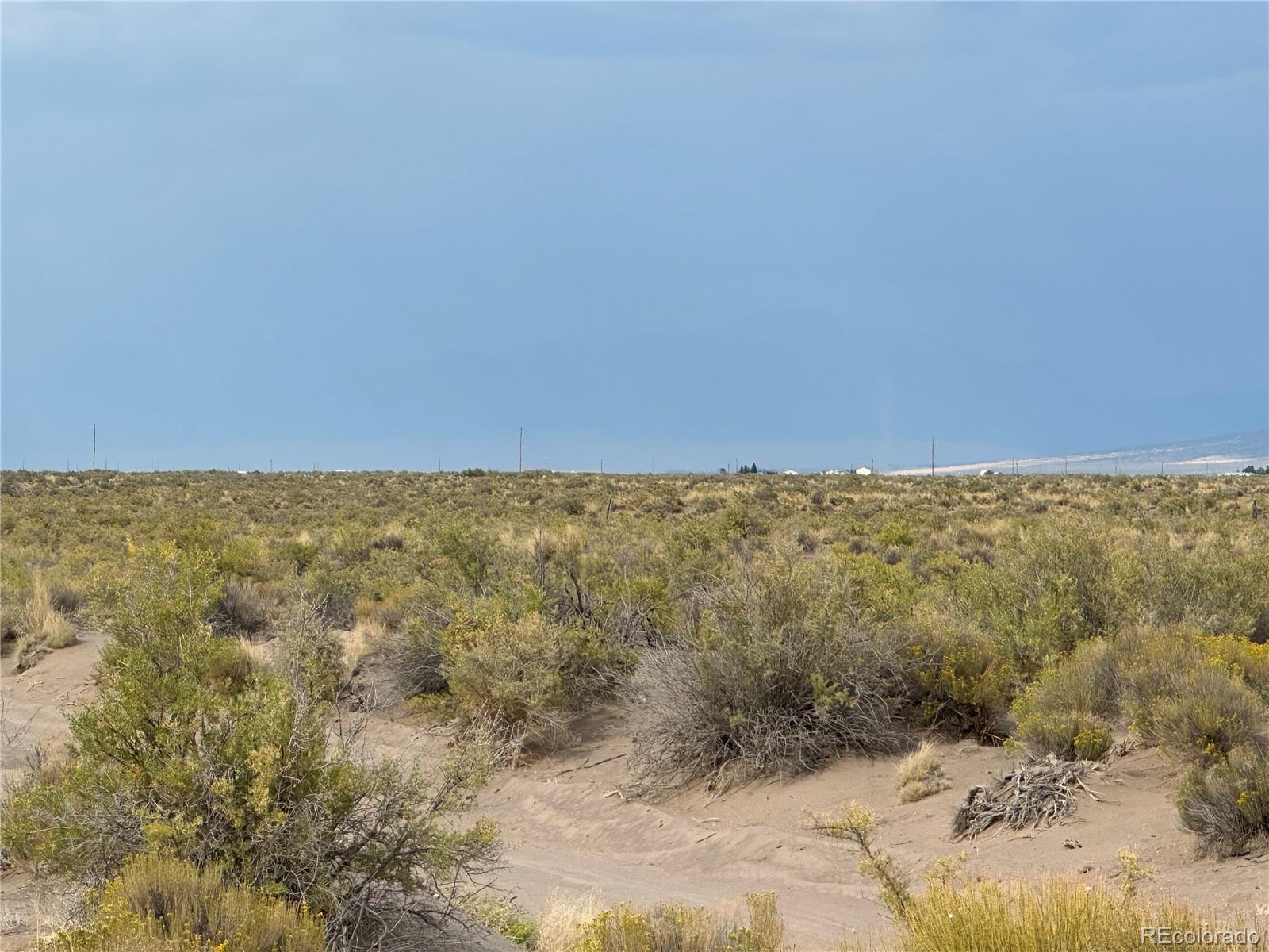 Tbd Mustang Ranch #21 Alamosa CO 81101