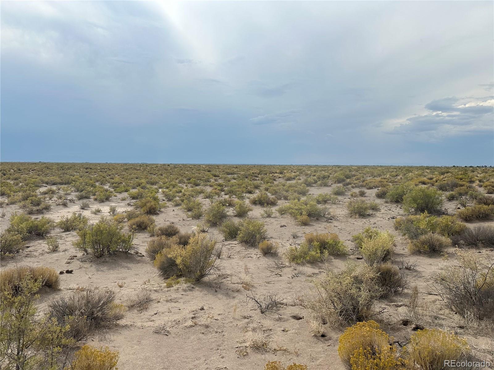 Tbd Mustang Ranch #21 Alamosa CO 81101
