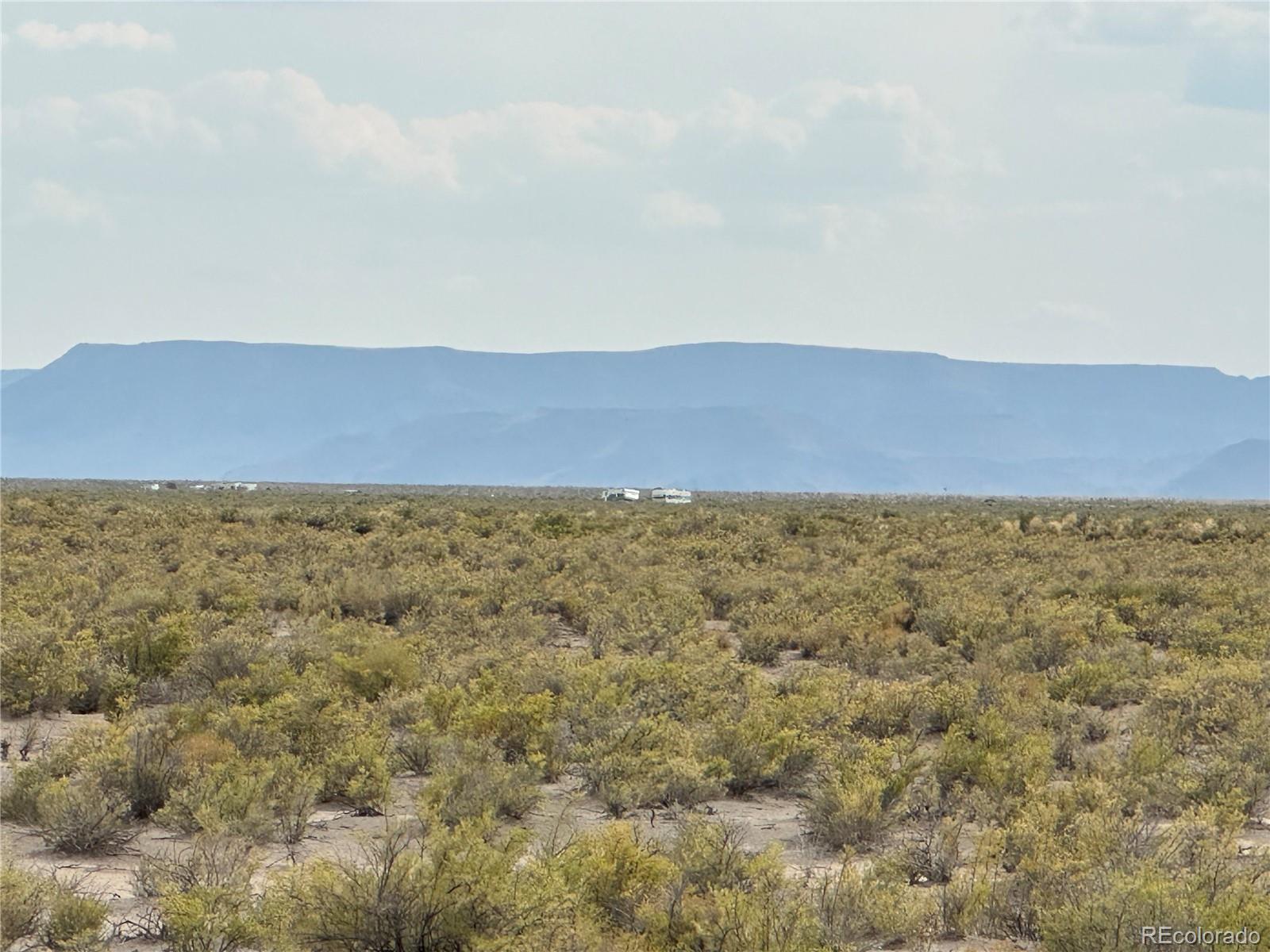 Tbd Mustang Ranch #21 Alamosa CO 81101