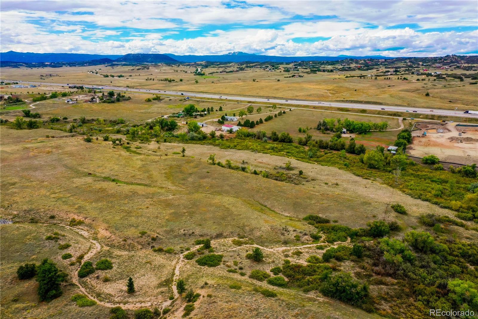 1054 S Interstate 25 Castle Rock CO 80104