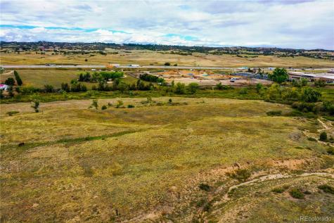 1054 S Interstate 25 Castle Rock CO 80104